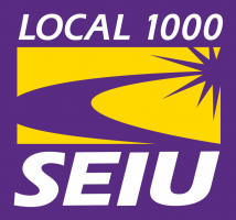 SEIU Local 1000